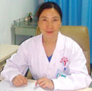 许瑞玲，著名妇科专家、不孕不育