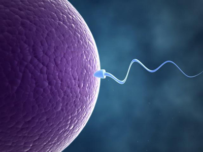 精子活力低能怀孕吗
